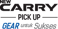 Suzuki Bali Carry Pick Up