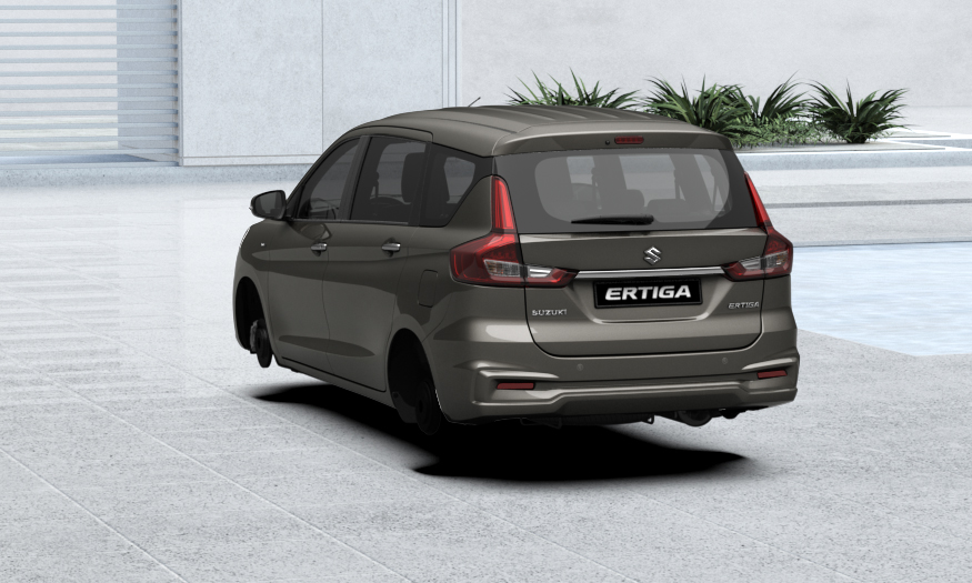 Ertiga Car Images Download