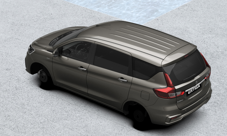 Ertiga Car Images Download