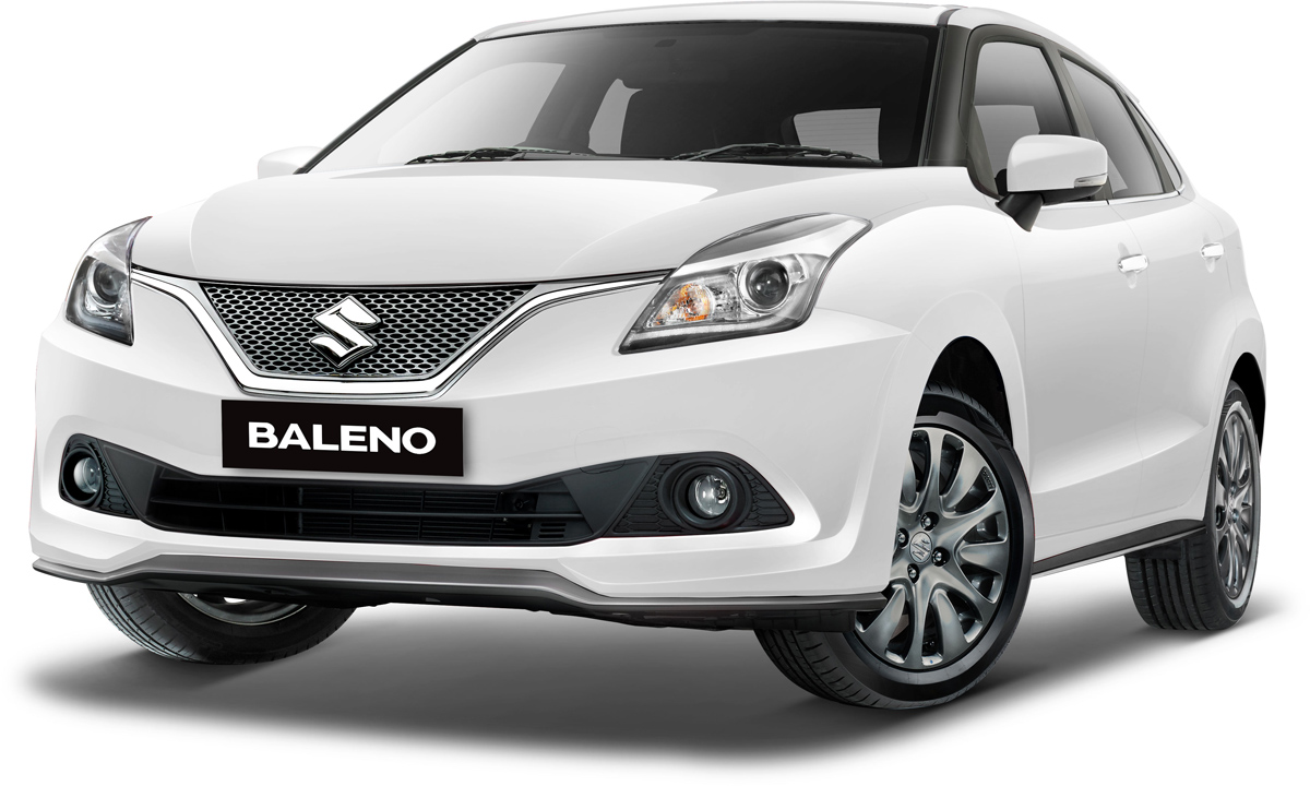 Baleno  PT Suzuki Indomobil Motor