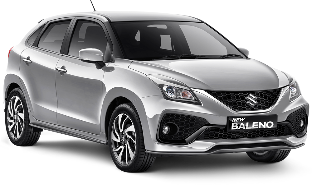 New Baleno The Complete Hatchback Suzuki Indonesia