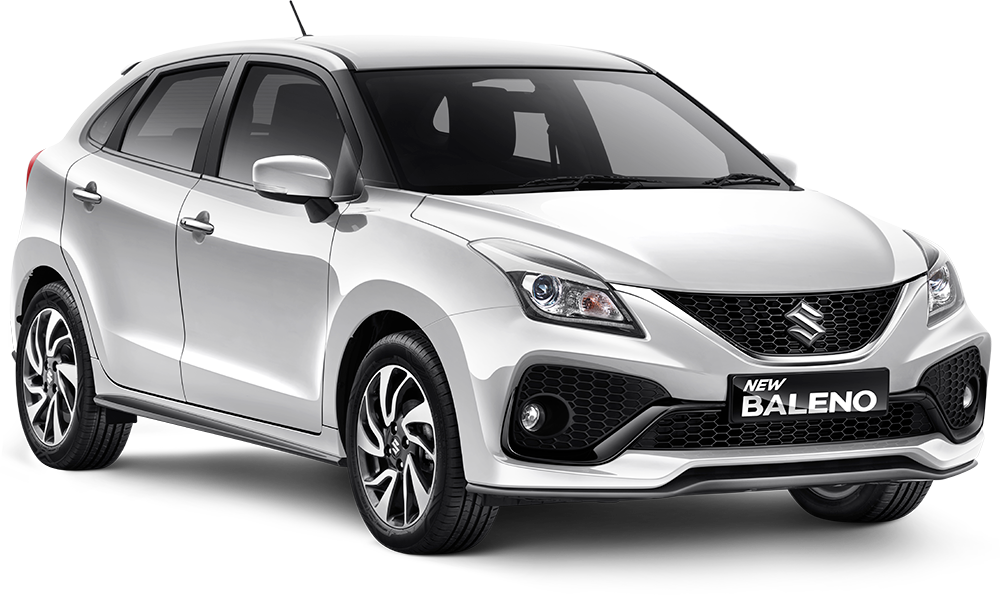 New Baleno The Complete Hatchback Suzuki Indonesia