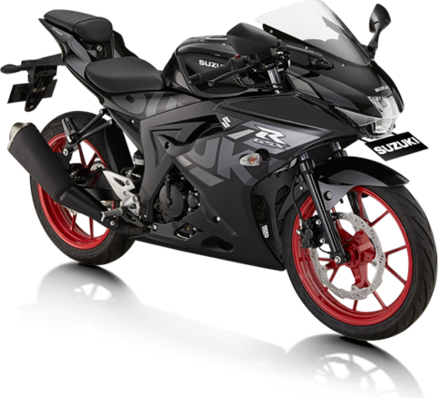 GSXR150 Suzuki Indonesia