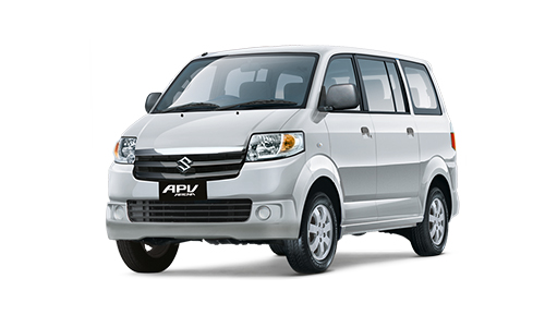 APV Arena | PT Suzuki Indomobil Motor