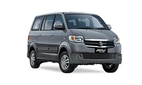 APV Arena PT Suzuki Indomobil Motor APV Arena PT Suzuki Indomobil Motor