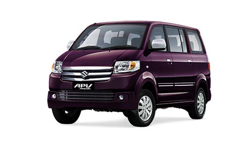 APV Arena PT Suzuki Indomobil Motor APV Arena PT Suzuki Indomobil Motor