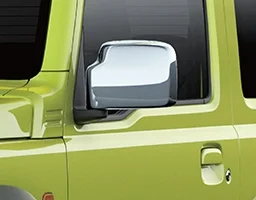 DOOR MIRROR COVER