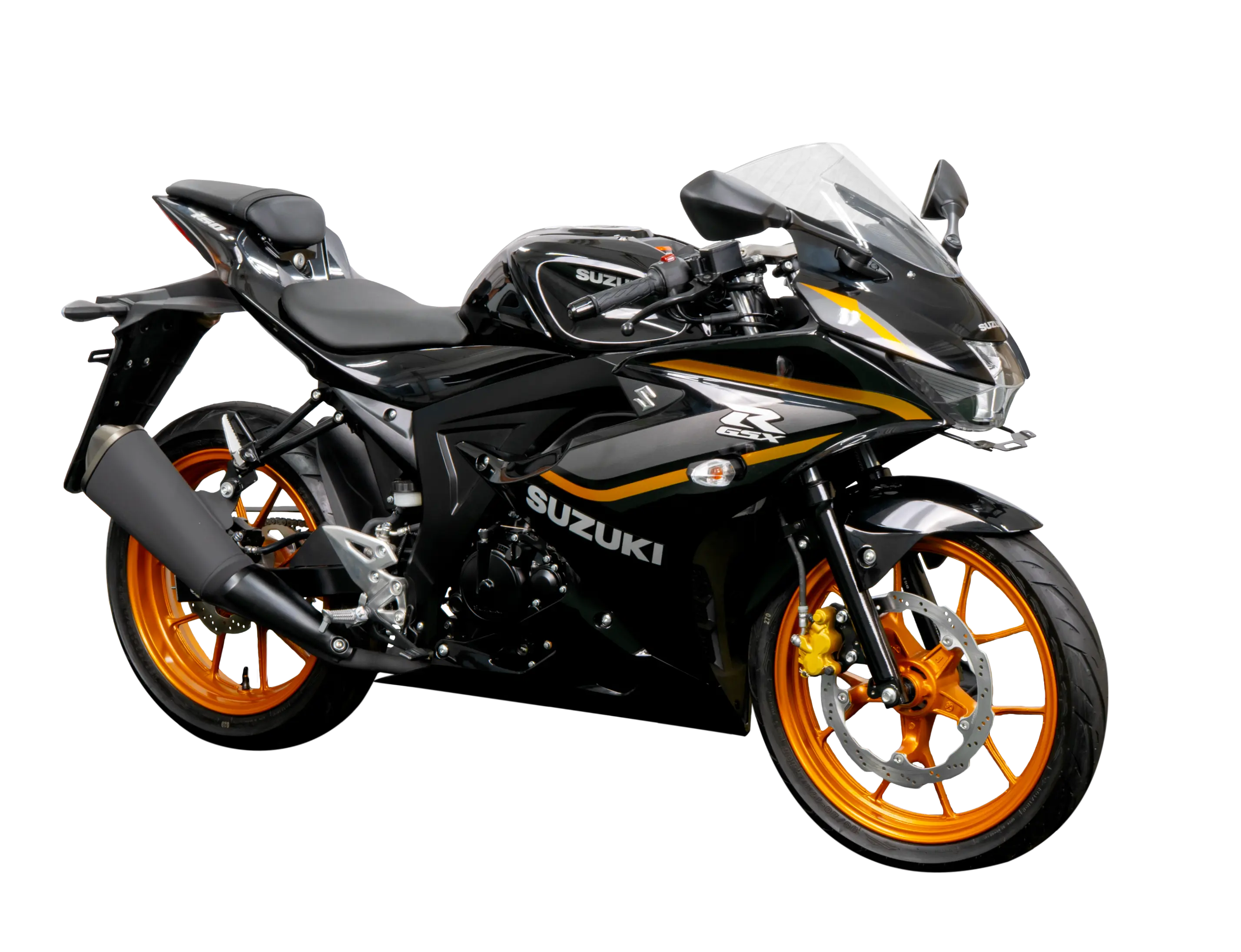 Suzuki GSX-R150