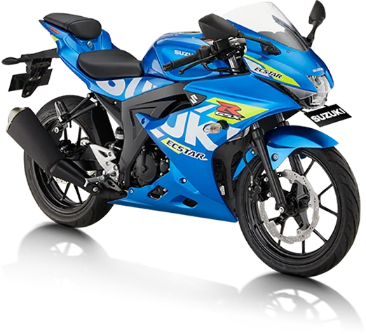 Suzuki GSX-R150