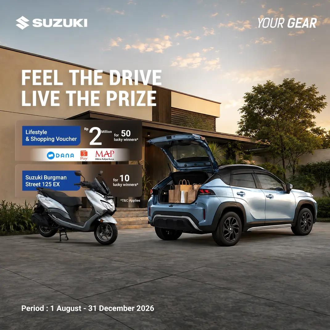 Test Drive Fronx