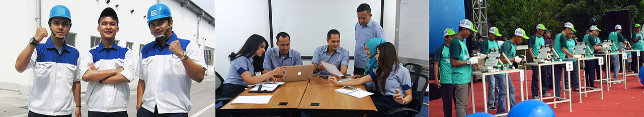 PT Suzuki Indomobil Motor