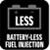 Battery-Less Fuel Injection