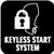 Keyless Start System