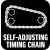 Self Adjusting Timing Chain