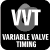 VVT (Variable Valve Timing)