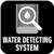 Suzuki Water Detecting System
