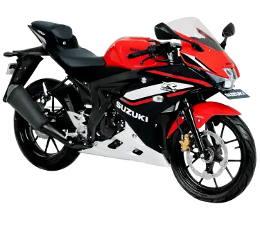 Spesifikasi dan Harga Suzuki GSX-R150 | Suzuki Indonesia