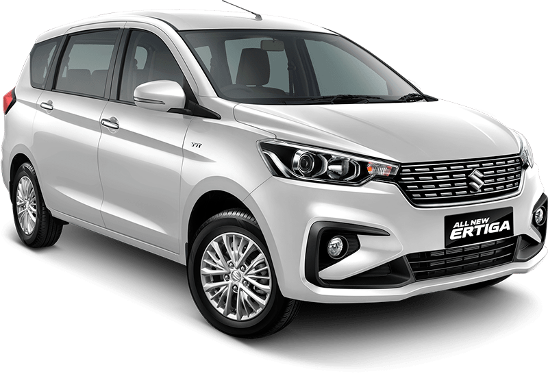 All New Ertiga | PT Suzuki Indomobil Motor