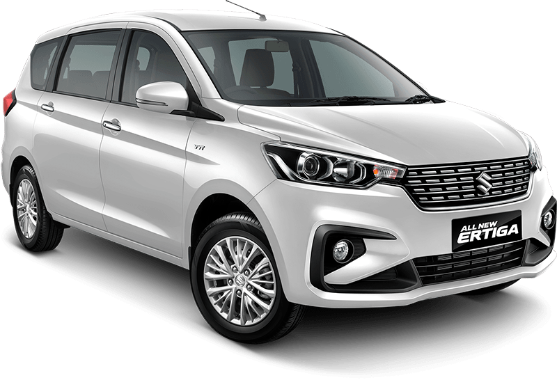 All New Ertiga PT Suzuki Indomobil Motor