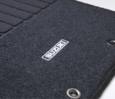CARPET FLOOR MAT (Zeta)