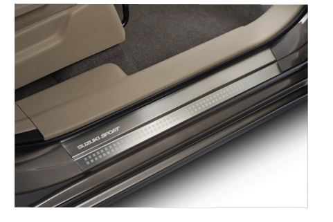 Door Sill Guard Door Sill Guard