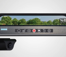 E MIRROR DUAL 2K