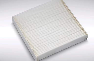 AC FILTER ANTI PM 2.5