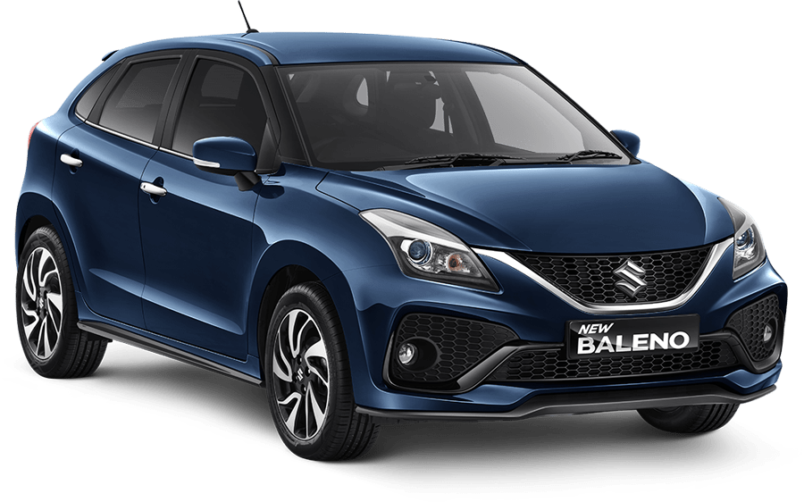 BALENO