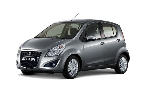 Servis Mobil - Official site Suzuki After Sales | PT