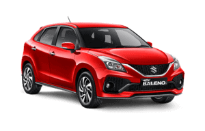 Suzuki New Baleno