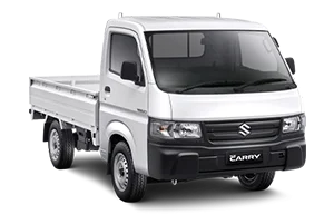 Product Test Drive Suzuki