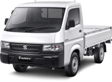 Suzuki New Carry