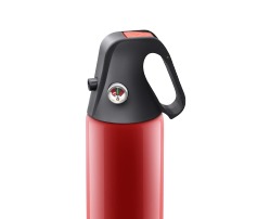 Fire Estinguisher