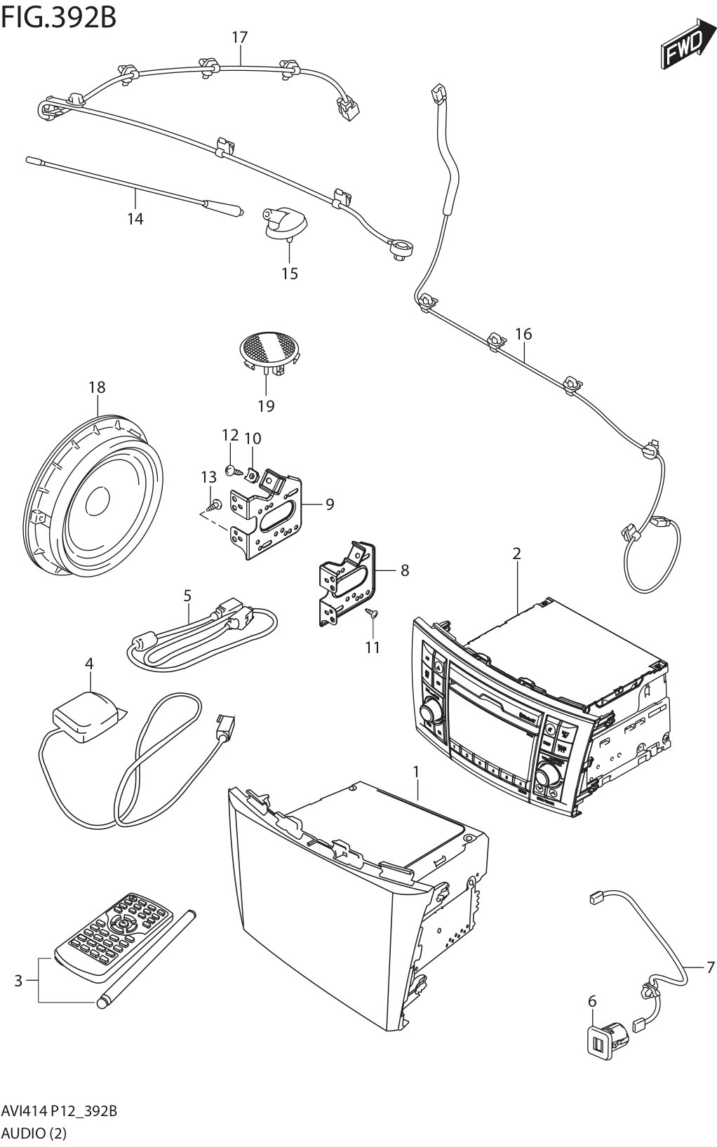 Diagram Wiring Diagram Mobil Ertiga Full Version Hd Quality Mobil