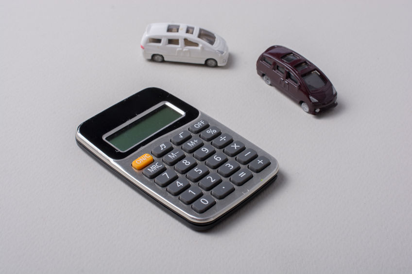 Cek pajak kendaraan mobil