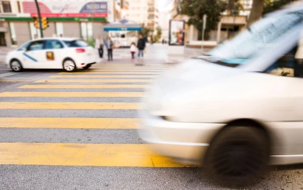 mobil teknologi shvs di jalanan