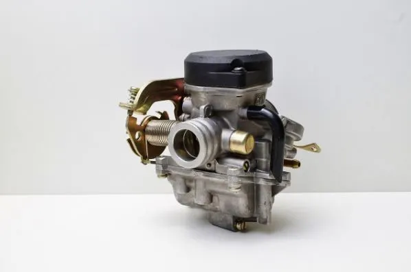 karburator motor