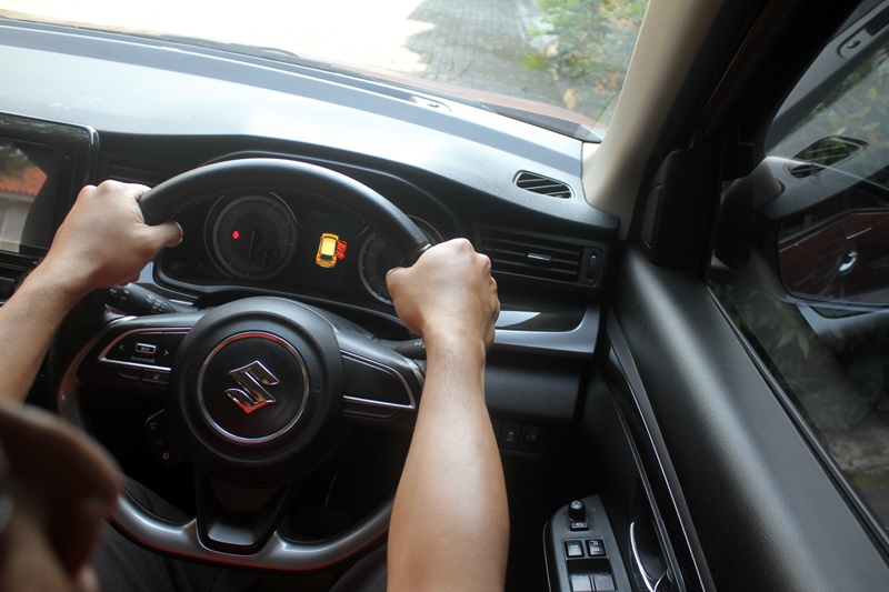 Tips Agar Tetap Aman untuk Solo Traveler dengan Mobil