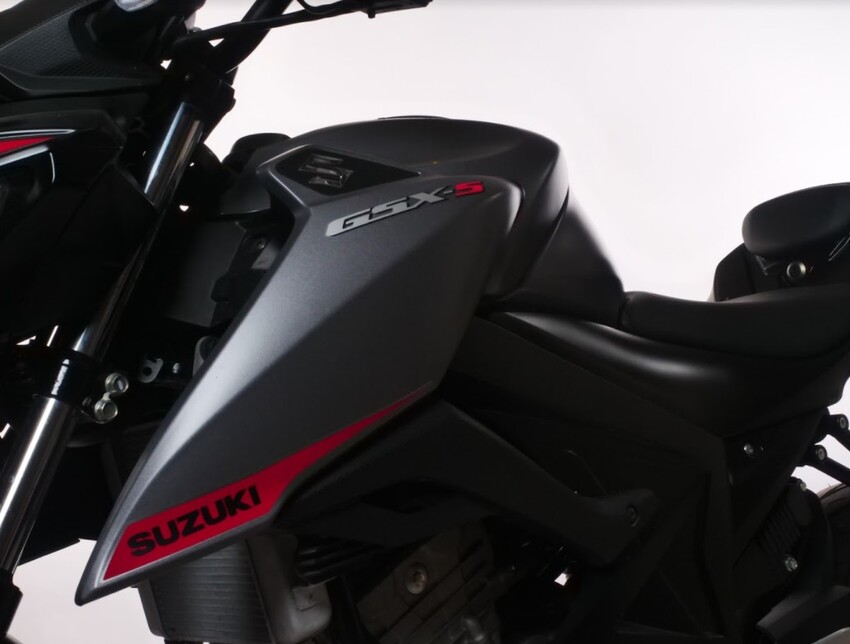 Ternyata Simpel, Begini Cara Melihat Pajak Motor di STNK Suzuki Indonesia