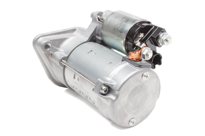 Ternyata Ini Fungsi dan Komponen Armature Pada Motor Suzuki Indonesia