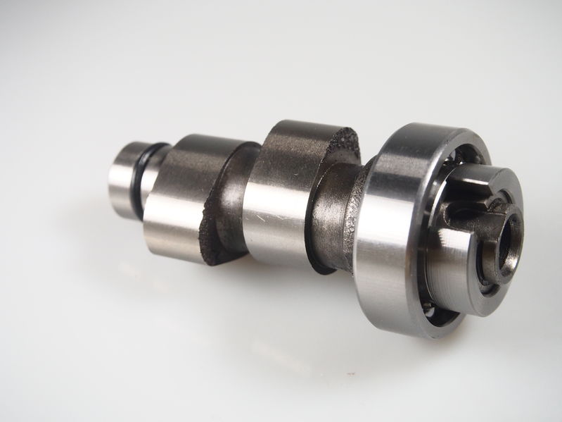 Ketahui Ini Fungsi Camshaft dan Cara Kerjanya Suzuki Ketahui Ini Fungsi Camshaft dan Cara Kerjanya Suzuki