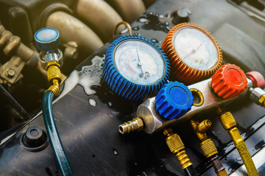 Apa Itu Freon AC pada Mobil, Fungsi, dan Jenisnya Suzuki Indonesia