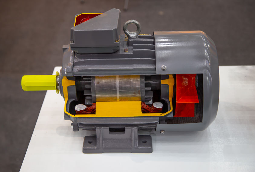 Jangan Tertukar, Ini Perbedaan AC dan DC pada Motor | Suzuki Indonesia
