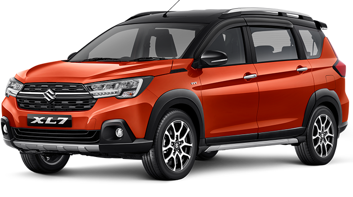 suzuki xl7
