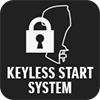 Keyless Start System