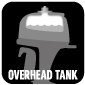 Overhead Tank