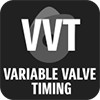 VVT (Variable Valve Timing)