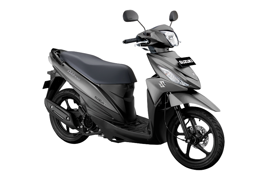 Product Test Drive Suzuki