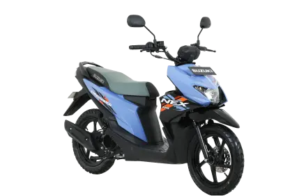 Product Test Drive Suzuki