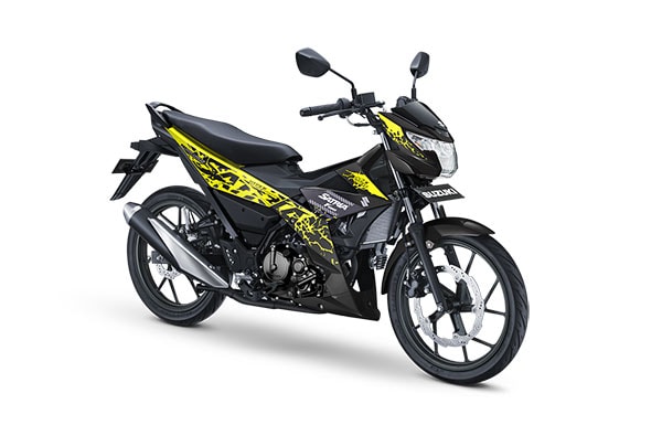 SUZUKI Indonesia PT Suzuki Indomobil Motor